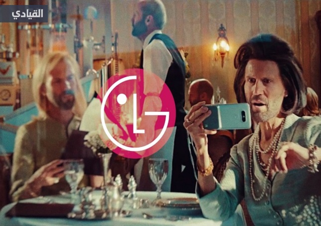 جيسون ستاثام يظهر بشخصيات متعددة في إعلان LG G5 الجديد .. إعلان ستخسر كثيراً لو لم تشاهده